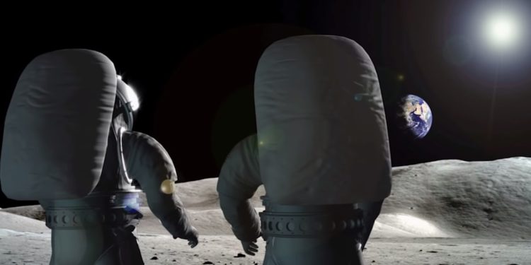NASA awards contracts for next-gen spacesuits