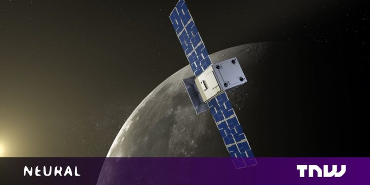 NASA boffins explain why they’re attempting a totally unique moon orbit