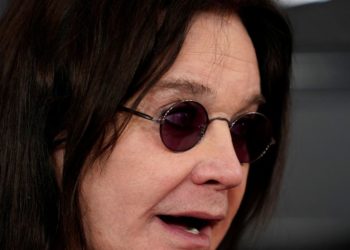 Rocker Ozzy Osbourne ‘on road to recovery’ after surgery