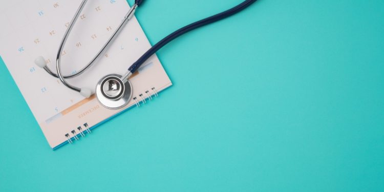 Nabla is now offering a health tech stack for patient engagement – TechCrunch