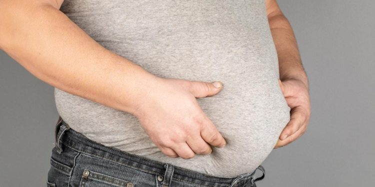 New Study Shows Which Americans Gain The Most Weight