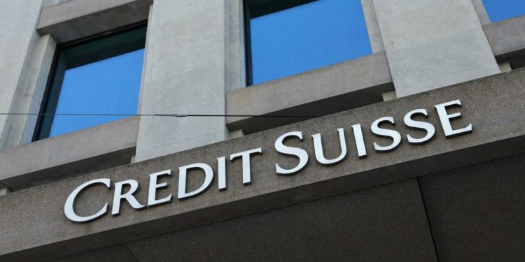 Credit Suisse rejects $515 million claim linked to fraudulent adviser