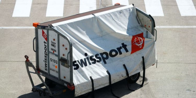 Airport service providers could sue over flight caps, says Swissport boss