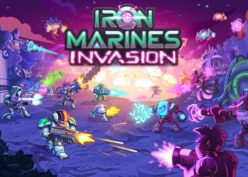 One Of Android's Best RTS Games Is Getting A Follow-Up