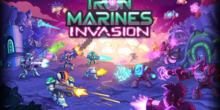 One Of Android's Best RTS Games Is Getting A Follow-Up