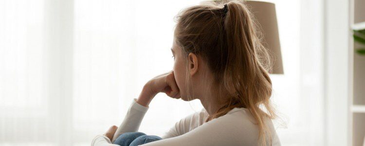 One in three mothers experience partner abuse before their child turns ten