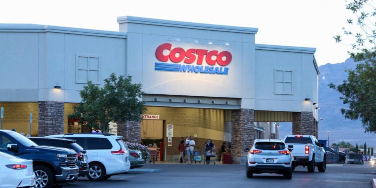Over 400,000 Umbrellas Sold At Costco Recalled Due To Fire Risk