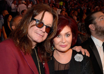 Ozzy Osbourne Doing Well and on 'Road to Recovery' After Surgery