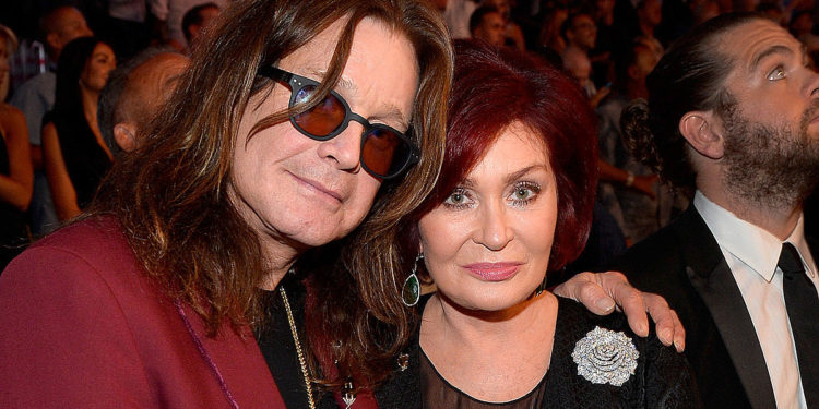 Ozzy Osbourne Doing Well and on 'Road to Recovery' After Surgery