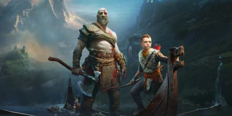 PS Plus June lineup includes God of War