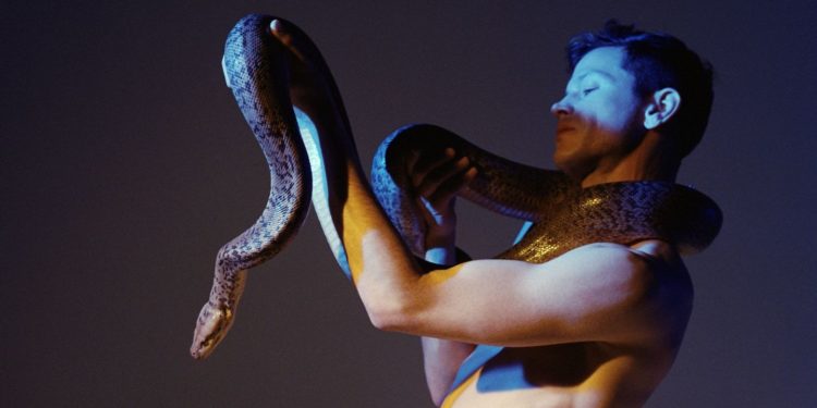 Perfume Genius's Unknowable Ecstasy - MTV