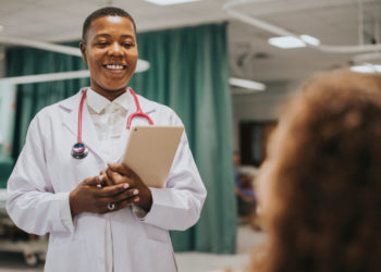Placebo response reveals bias against female, Black physicians