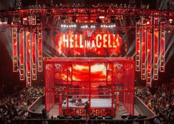 The WWE Hell in a Cell premium live event will take place this Sunday