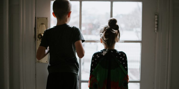 Reducing air pollution can support healthy brain development, study finds