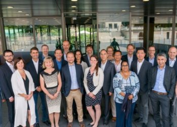 Rock the Kasbosch? Bosch has a new, $295M VC fund – TechCrunch