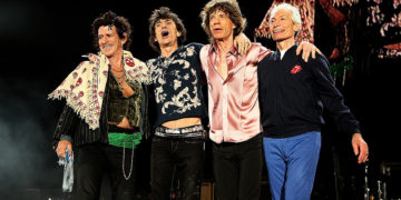 Rolling Stones Documentary Series Set for US Premiere