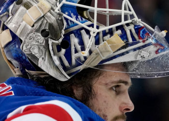 Russian Goalies, Especially Shesterkin and Vasilevskiy, Are Stealing the Show