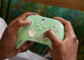 SCUF Launches Spring Colors For Instinct And Reflex Controllers