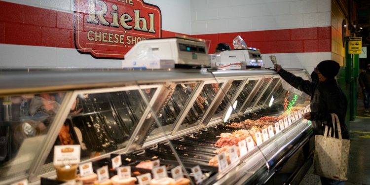 Reactions: U.S. May CPI rises on soaring gasoline, food prices