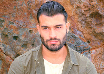 Sam Asghari