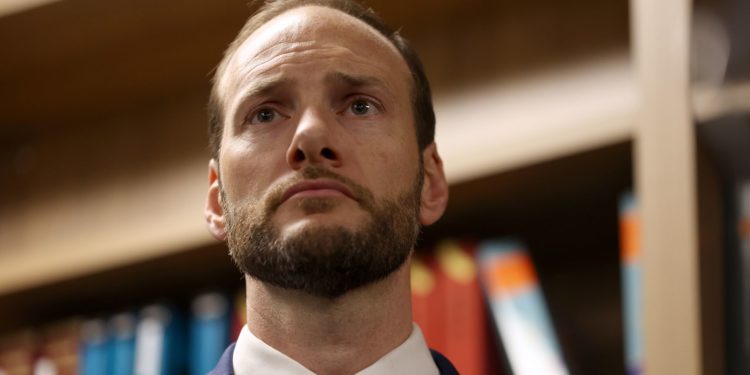 San Francisco Voted In A Progressive District Attorney. Now He May Get Recalled.