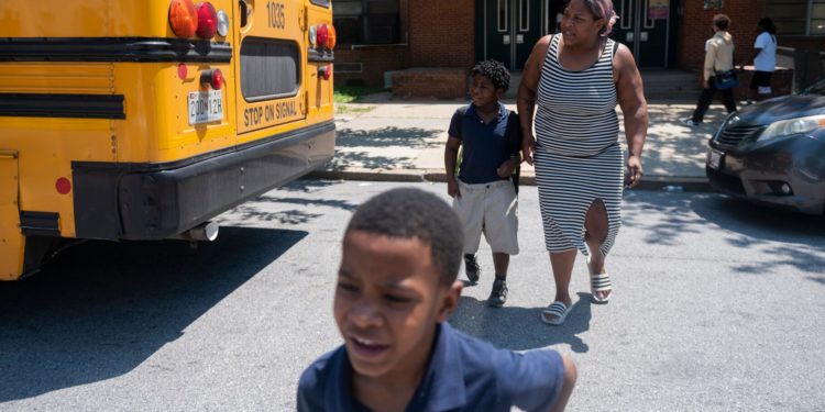 School District Issues Extreme Heat Guidance As Climate Change Plagues Classrooms