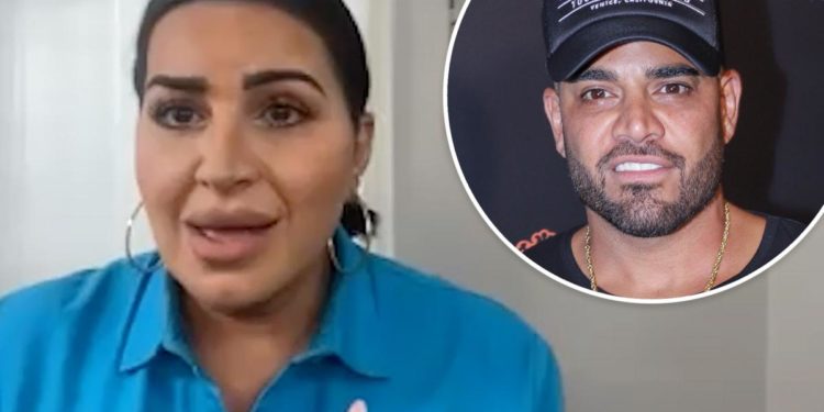 'Shahs' not 'excommunicating' Mike Shouhed over abuse claims
