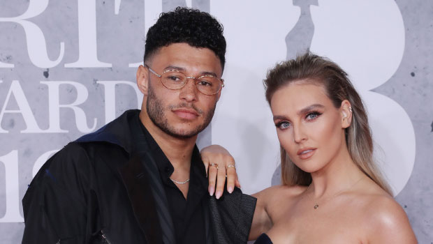 Singer Set To Marry Alex Oxlade-Chamberlain – Hollywood Life