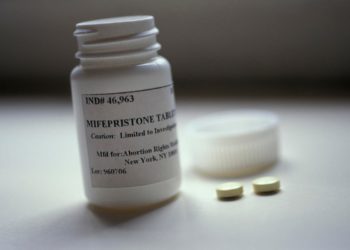 Some Republican-Led States May Restrict Or Even Ban Access To Mifeprex, Used To End Early Pregnancy