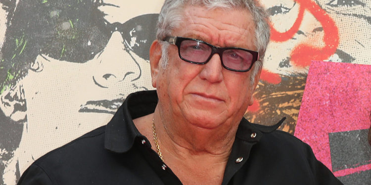 Steve Jones Didn’t Know What the Word 'Anarchy' Meant