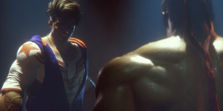 Street Fighter 6 is the latest in the franchise (Image via Capcom)