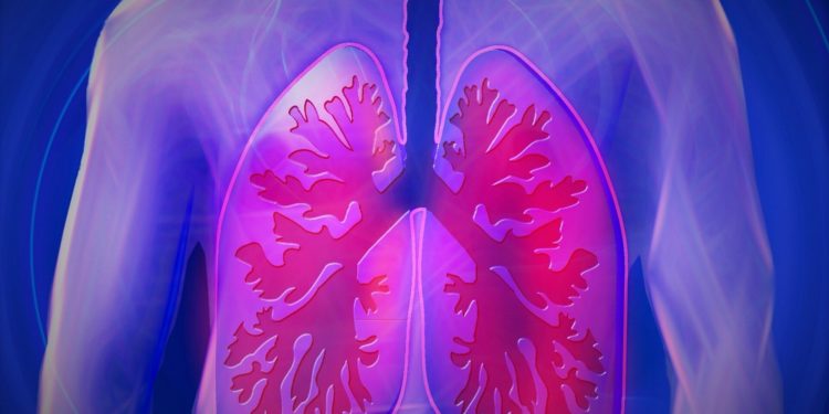 Study links poor sleep to increased risk of COPD flare-ups