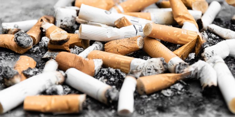 Study suggests menthol cigarettes increase youth smoking, nicotine addiction