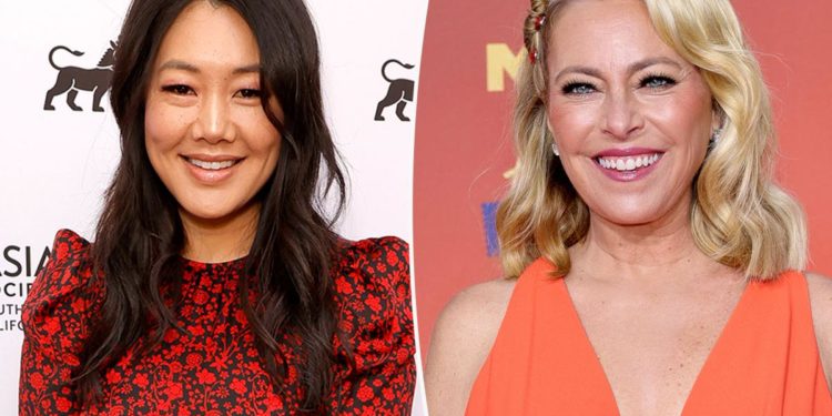 Sutton Stracke's 'dark' comment to Crystal Kung Minkoff revealed