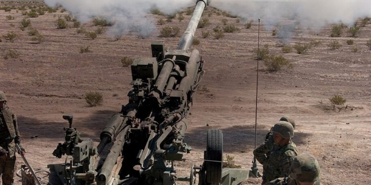 Switching to NATO weapons isn't as simple as people think it is
