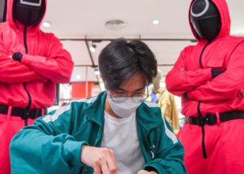 Netflix plans ‘Squid Game’ reality show with big cash prize, no fatal consequences