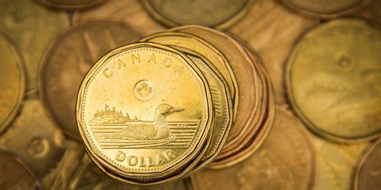 Canadian dollar to strengthen as BoC moves ‘aggressively’ on rate hikes