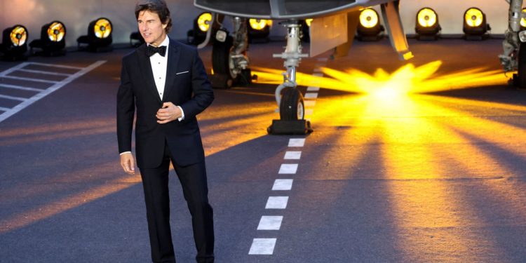 ‘Top Gun: Maverick’ Soars Past $1 Billion, Overtakes ‘Doctor Strange 2’ as the Highest-Grossing Movie of the Year Globally