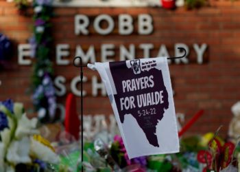 Teachers After Texas Attack: 'None Of Us Are Built For This'