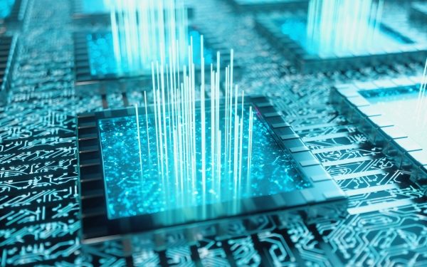 Temasek’s Pavilion Capital backs South Korean AI chip maker Rebellions with $50M investment – TechCrunch