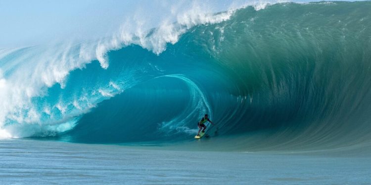 The (No Longer) Secret World of Surf Spots