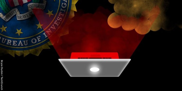 The arrest heard ’round the crypto world – TechCrunch