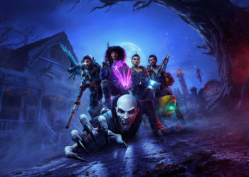 The best upcoming PC games