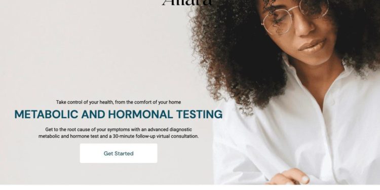 This Telehealth Platform Is Filling The Healthcare Gap For Women With PCOS