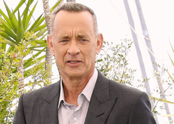Tom Hanks