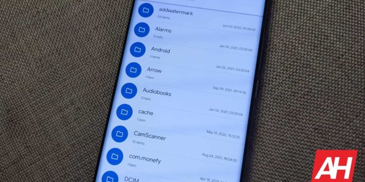 Top 10 Best File Manager Android Apps – Updated June 2022
