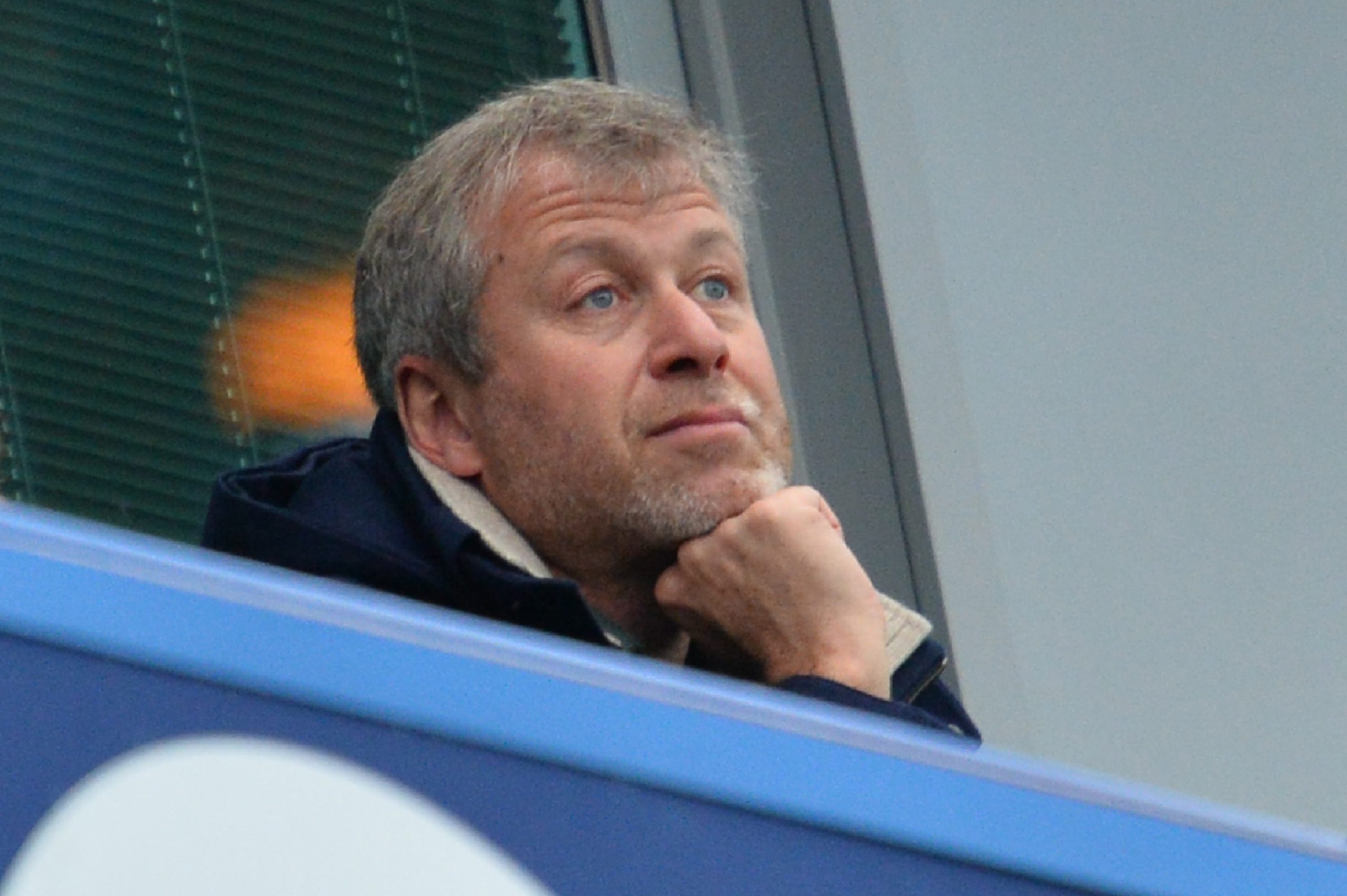 US To Seize 2 Planes Linked To Russian Oligarch Abramovich Over Ukraine War