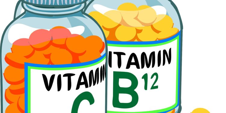 Vitamins, supplements are a 'waste of money' for most Americans