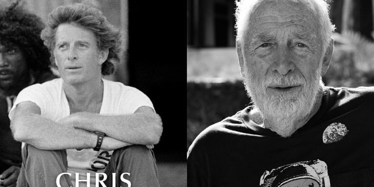 Why Chris Blackwell Decided to Sign U2 to Island Records
