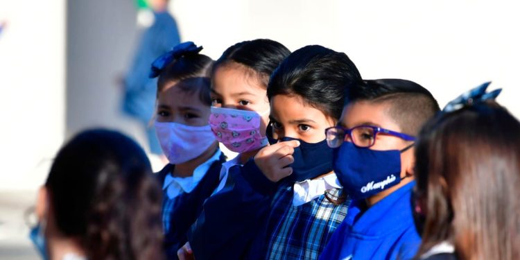 Why It’s Time To Raise Indoor Air Quality Standards In Classrooms